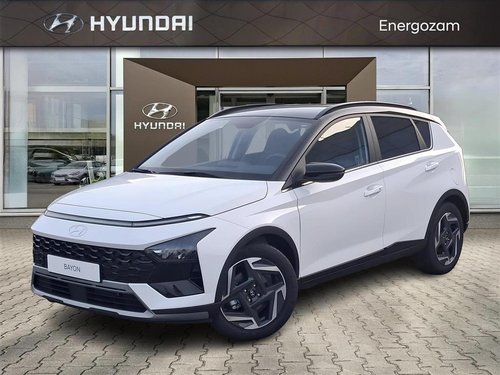 HYUNDAI Bayon 24-