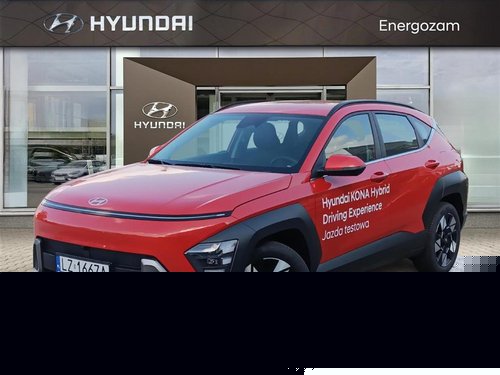 HYUNDAI Kona 23-
